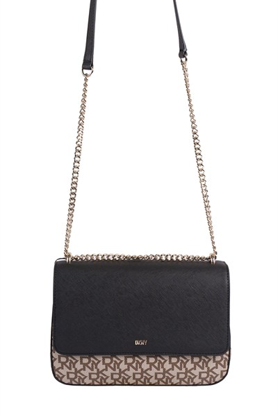 DKNY KADIN OMUZ ÇANTASI R8437A13-B8Q