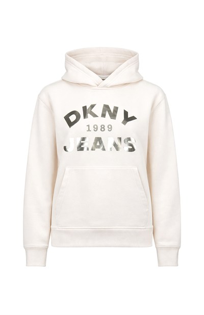 DKNY KADIN SWEATSHIRT DJQT1722-I1K