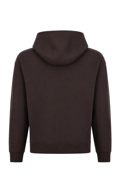 DKNY KADIN SWEATSHIRT DJQT1722-OKY