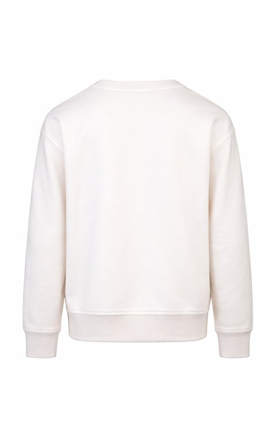 DKNY KADIN SWEATSHIRT DJQT1723-OKF