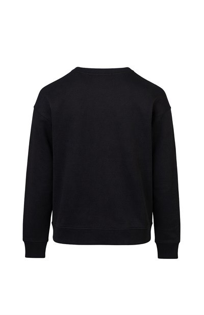 DKNY KADIN SWEATSHIRT DJQT1723-OKI