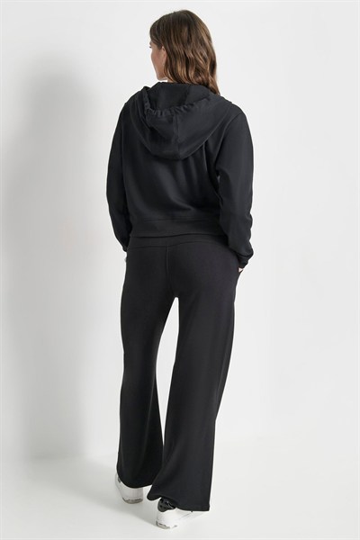 DKNY KADIN SWEATSHIRT DP5J9508-BLK