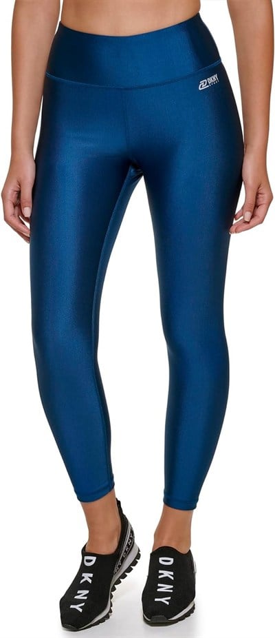 DKNY KADIN TAYT DP2P2782-PO7
