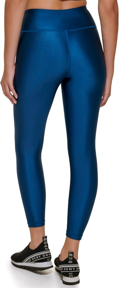 DKNY KADIN TAYT DP2P2782-PO7