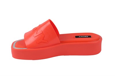 DKNY KADIN TERLİK K1296573-ORA