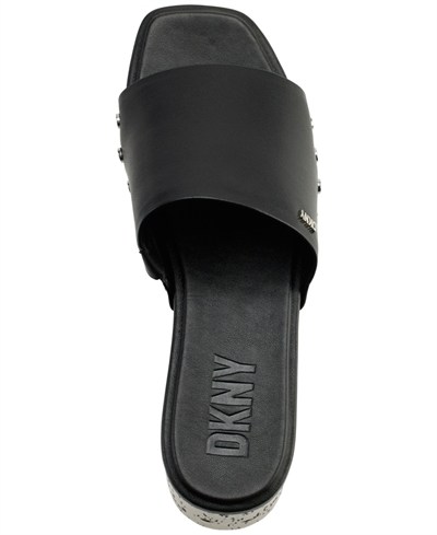 DKNY KADIN TERLİK K1311730-BLK