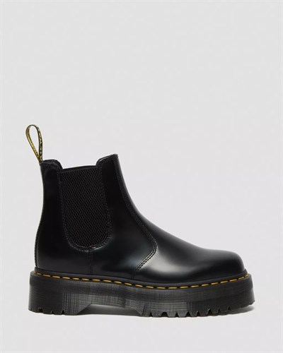 DR.MARTENS 2976 QUAD KADIN BOT 24687001
