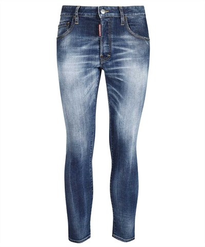DSQUARED2 ERKEK PANTOLON S74LB1281-S30664