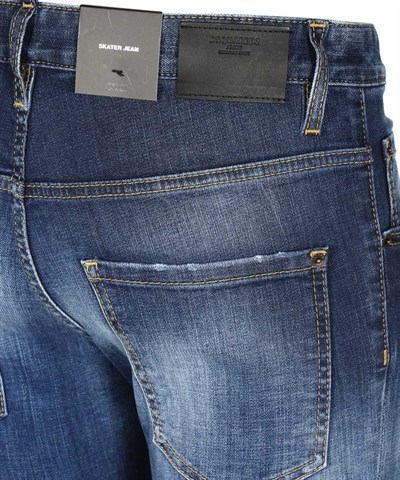 DSQUARED2 ERKEK PANTOLON S74LB1281-S30664