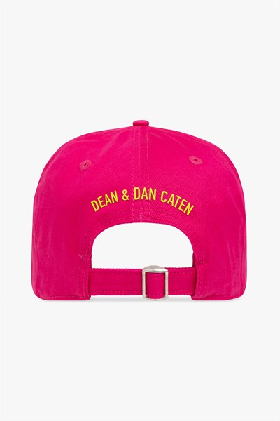 DSQUARED2 UNISEX ŞAPKA BCM0413-05C04312-M1649
