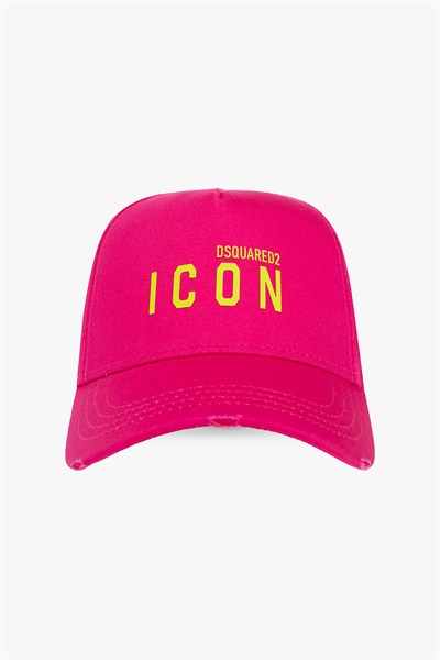 DSQUARED2 UNISEX ŞAPKA BCM0413-05C04312-M1649