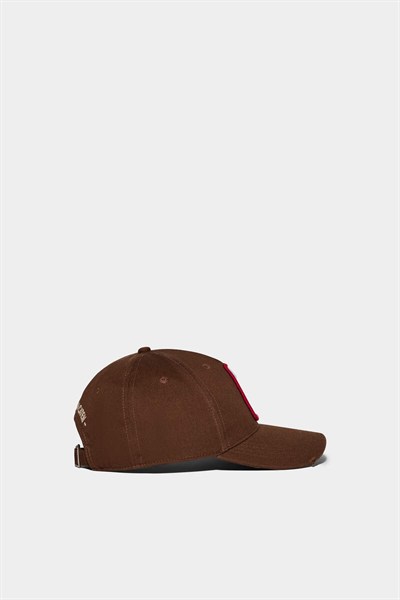 DSQUARED2 UNISEX ŞAPKA BCM0582-05C00001-5087