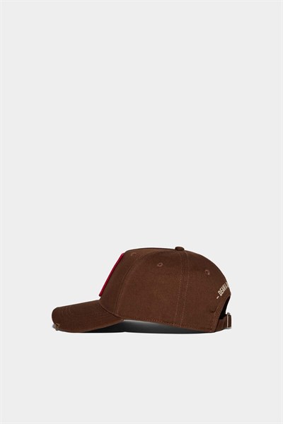 DSQUARED2 UNISEX ŞAPKA BCM0582-05C00001-5087
