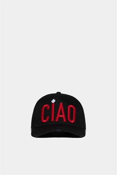 DSQUARED2 UNISEX ŞAPKA BCM0592-05C00001-M1271