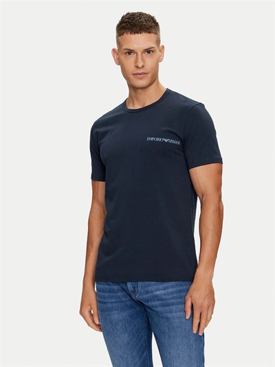 EMPORIO ARMANI ERKEK 2 Lİ ATLET 111267-4F717-17635