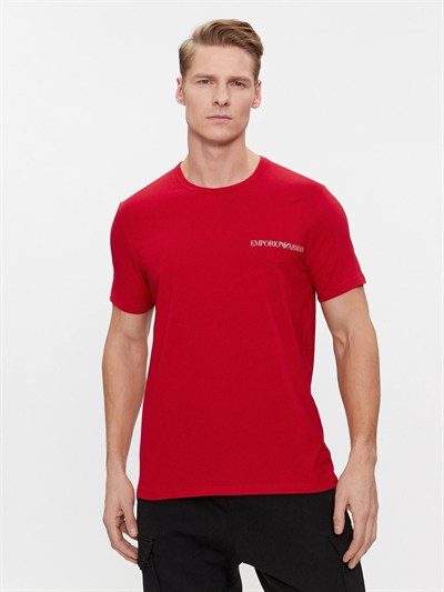 EMPORIO ARMANI ERKEK 2 Lİ ATLET 111267-4R717-71435