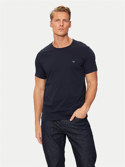 EMPORIO ARMANI ERKEK 2 Lİ ATLET 111267-4F722-70835