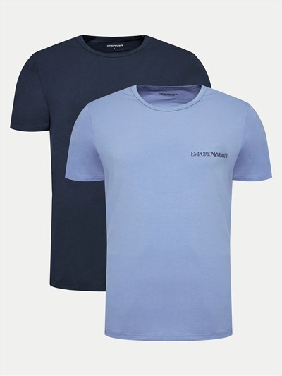 EMPORIO ARMANI ERKEK 2 Lİ ATLET 111267-4F717-17635