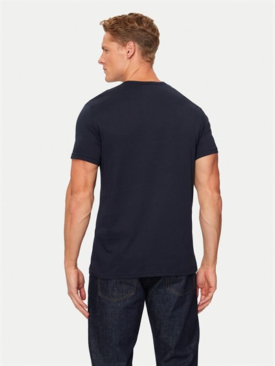 EMPORIO ARMANI ERKEK 2 Lİ ATLET 111267-4F722-70835