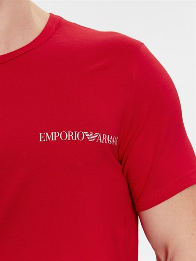 EMPORIO ARMANI ERKEK 2 Lİ ATLET 111267-4R717-71435