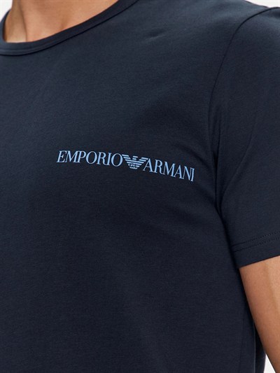 EMPORIO ARMANI ERKEK 2 Lİ ATLET 111267-4F717-17635