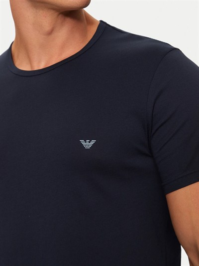 EMPORIO ARMANI ERKEK 2 Lİ ATLET 111267-4F722-70835