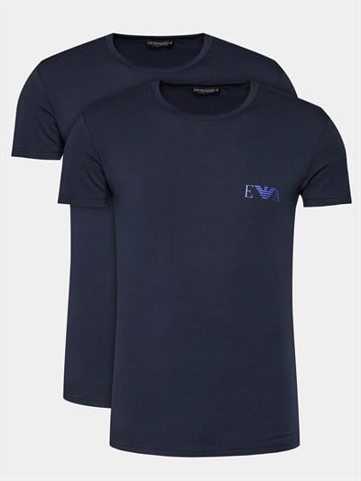 EMPORIO ARMANI ERKEK 2 Lİ ATLET 111670-4R715-06236