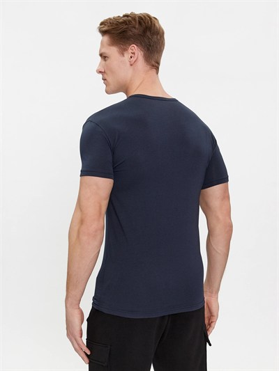 EMPORIO ARMANI ERKEK 2 Lİ ATLET 111670-4R715-06236