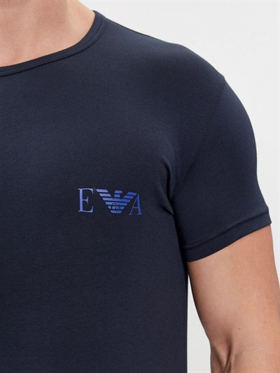 EMPORIO ARMANI ERKEK 2 Lİ ATLET 111670-4R715-06236