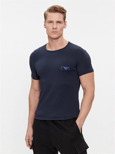 EMPORIO ARMANI ERKEK 2 Lİ ATLET 111670-4R715-06236
