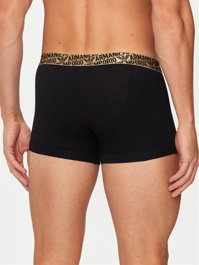 EMPORIO ARMANI ERKEK 2 Lİ BOXER 111210-4F598-17020