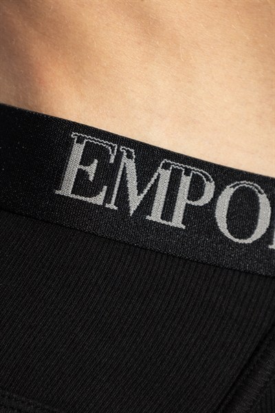 EMPORIO ARMANI ERKEK 2 Lİ BOXER 112079-4R502-07320