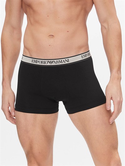 EMPORIO ARMANI ERKEK 3 LÜ BOXER 111357-4R717-50620