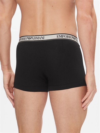 EMPORIO ARMANI ERKEK 3 LÜ BOXER 111357-4R717-50620