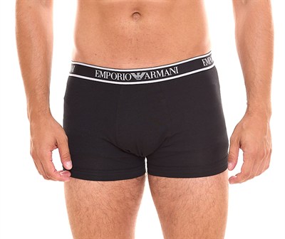 EMPORIO ARMANI ERKEK 3 LÜ BOXER 111357-4R717-21320