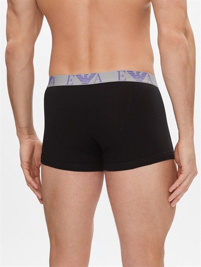EMPORIO ARMANI ERKEK 3 LÜ BOXER 111357-4R715-29821