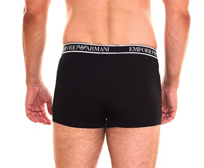 EMPORIO ARMANI ERKEK 3 LÜ BOXER 111357-4R717-21320