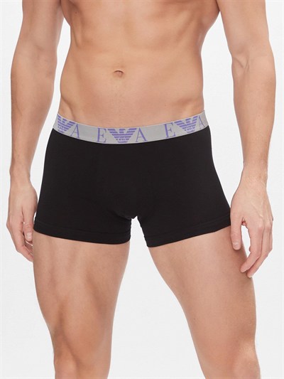EMPORIO ARMANI ERKEK 3 LÜ BOXER 111357-4R715-29821