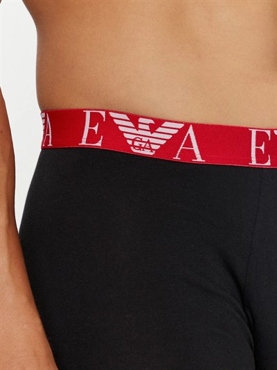 EMPORIO ARMANI ERKEK 3 LÜ BOXER 111473-4F715-38121