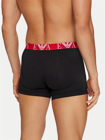 EMPORIO ARMANI ERKEK 3 LÜ BOXER 111473-4F715-38121