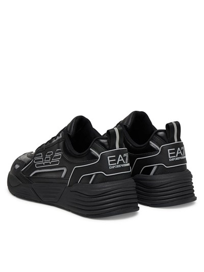 EMPORIO ARMANI ERKEK AYAKKABI 7X000306-AF18446-MC032