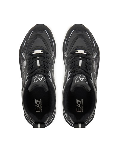 EMPORIO ARMANI ERKEK AYAKKABI 7X000306-AF18446-MC032