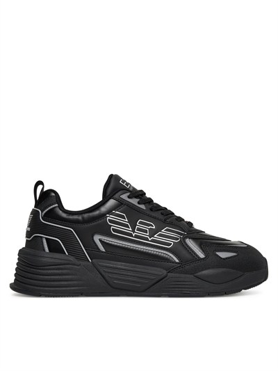 EMPORIO ARMANI ERKEK AYAKKABI 7X000306-AF18446-MC032