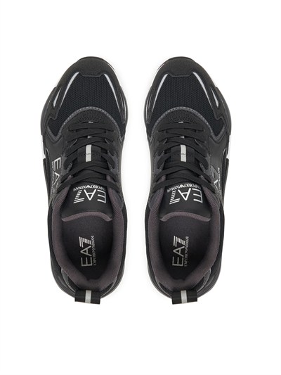 EMPORIO ARMANI ERKEK AYAKKABI 7X000308-AF18447-MZ238