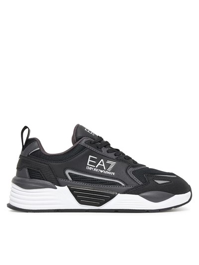 EMPORIO ARMANI ERKEK AYAKKABI 7X000308-AF18447-MZ238