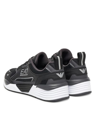 EMPORIO ARMANI ERKEK AYAKKABI 7X000308-AF18447-MZ238