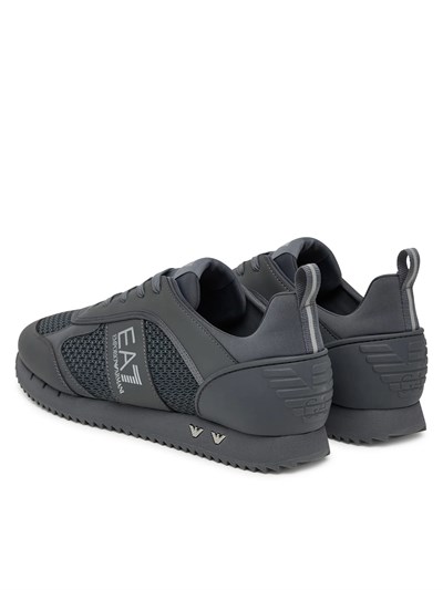 EMPORIO ARMANI ERKEK AYAKKABI 7X000334-AF18610-M8341