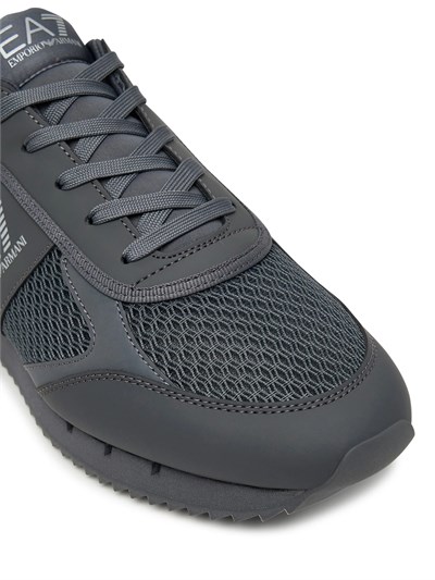 EMPORIO ARMANI ERKEK AYAKKABI 7X000334-AF18610-M8341
