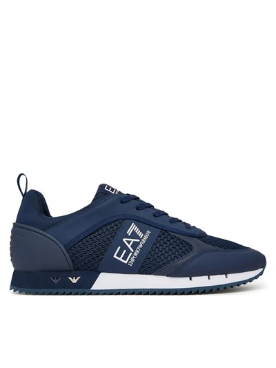 EMPORIO ARMANI ERKEK AYAKKABI 7X000334-AF18610-MB198