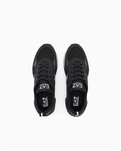 EMPORIO ARMANI ERKEK AYAKKABI 7X000334-AF18610-MC001